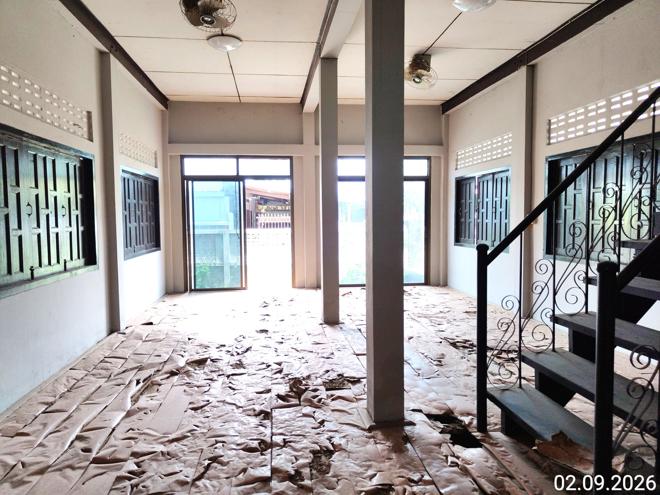 picture HOME 86.3 Sq.w. Rong Kwang Phrae for 901,000 - 4/25