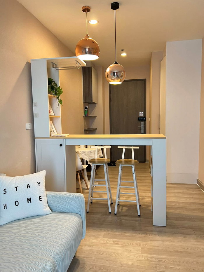 picture For rent Centric Ratchada - Huai Khwang 🔴🔴 - 13/20