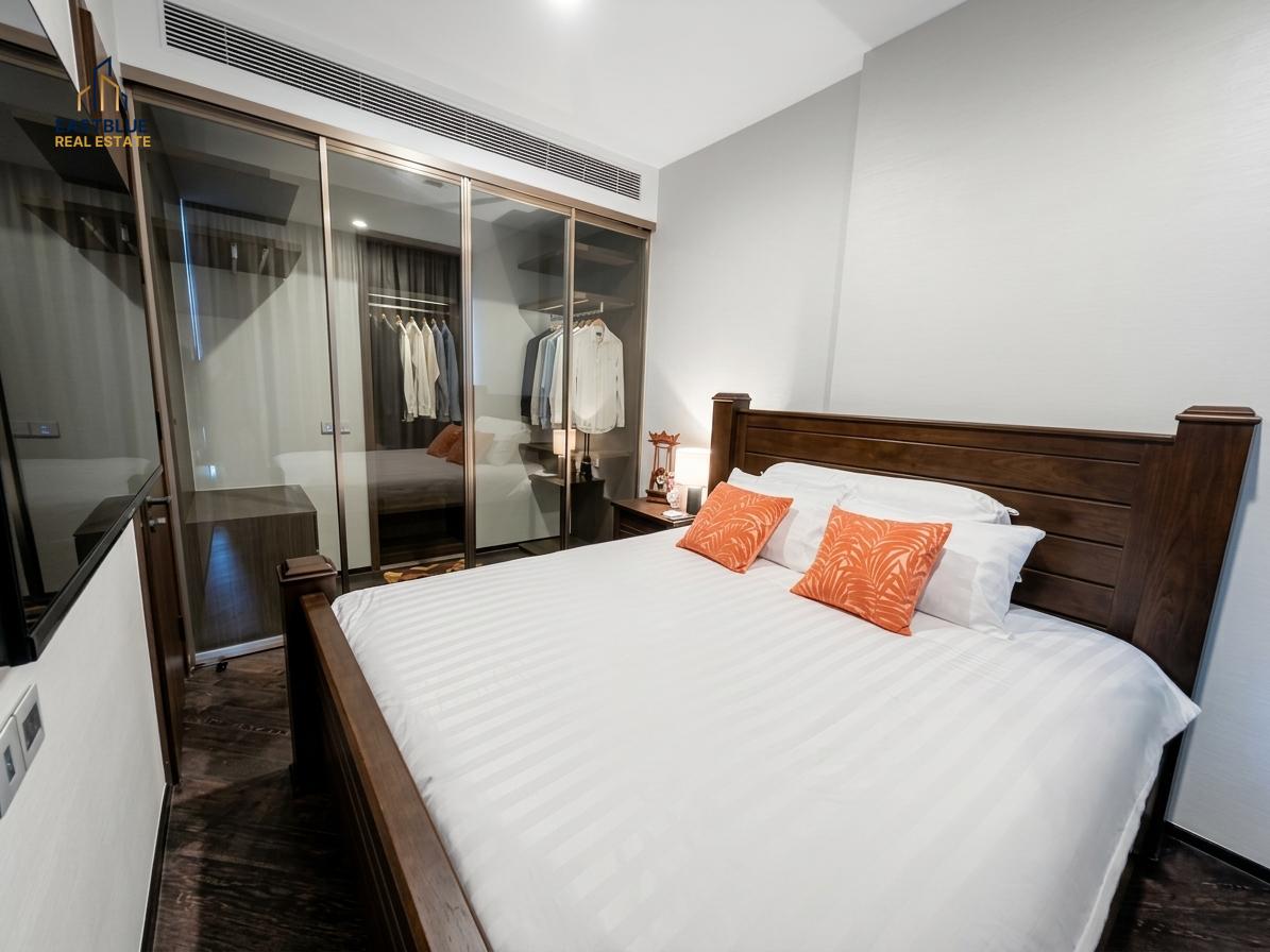 picture Rent a luxurious condo at The Esse Sukhumvit 36 🏙️✨ Prime location near BTS Thong Lo - 3/6