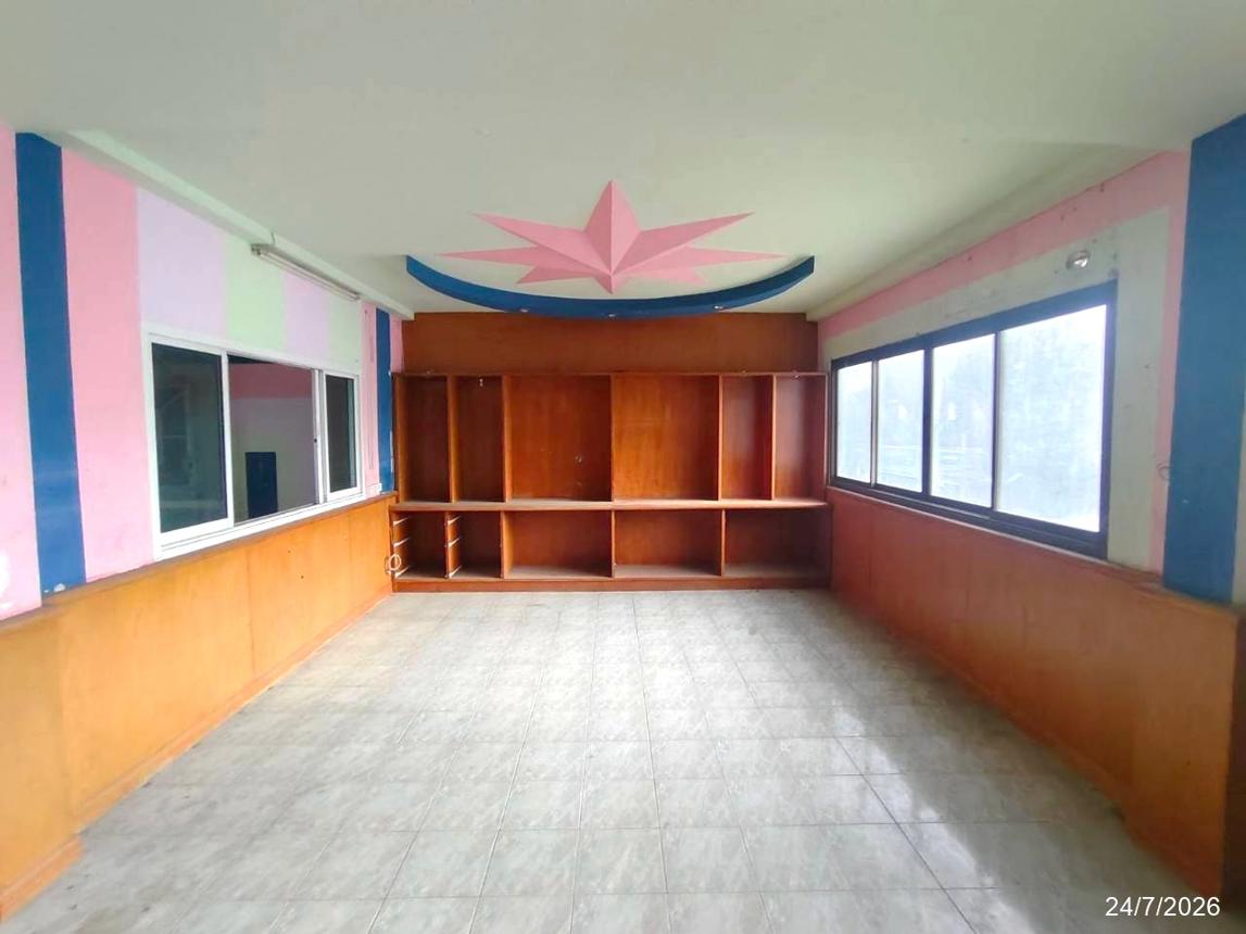 picture SHOP HOUSE 110 Sq.w. Nam Phong Khon Kaen for 7.9M - 36/53