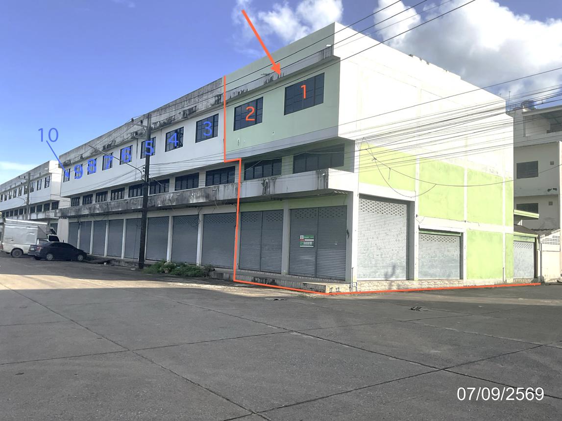 picture SHOP HOUSE 36 Sq.w. Muang Chiang Rai Chiang Rai for 5M - 19/37