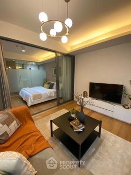 1-BR Condo For Sale At Siamese Gioia Near MRT Phetchaburi (ID 3408088)