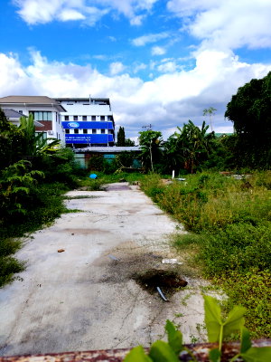 Land for rent Chatuchak : Land.​In​ Good.​​location.​​for.​Rent Good.​price