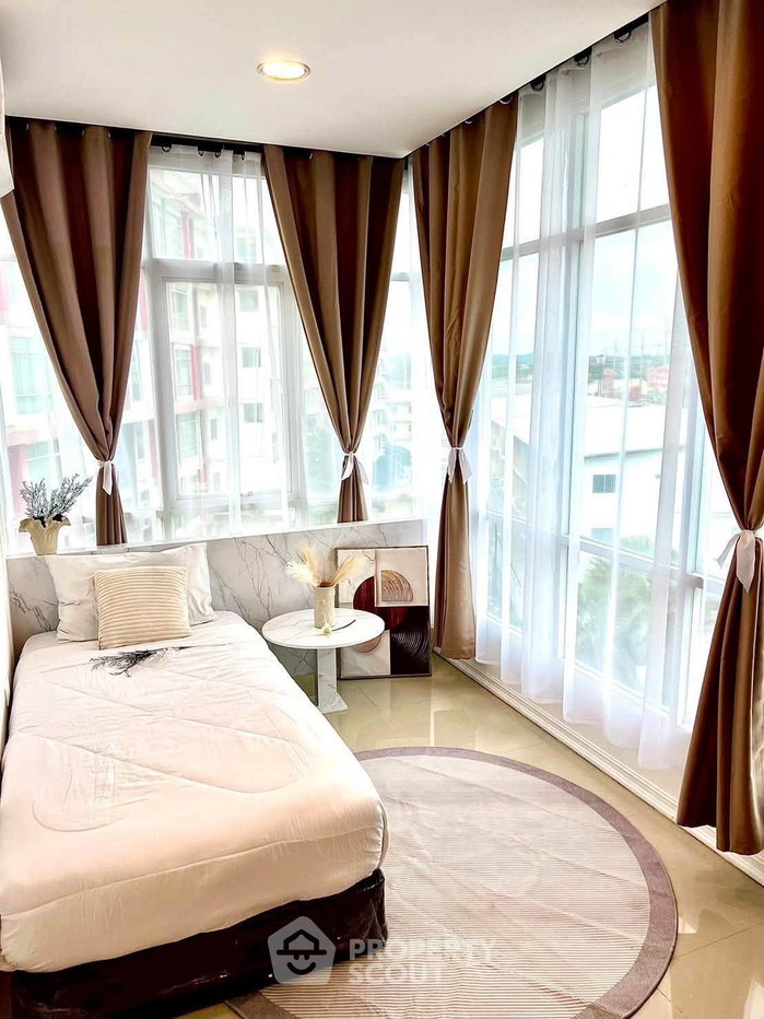 picture 2-BR Condo at Sea Saran Condominium close to Bangsaray (ID 3424051) - 6/8