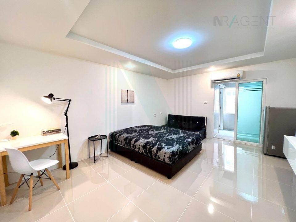 picture For Rent Condo HAPPY CONDO RATCHADA 18 Building C, Floor 6,Studio, Room size 28 sqm - 3/8