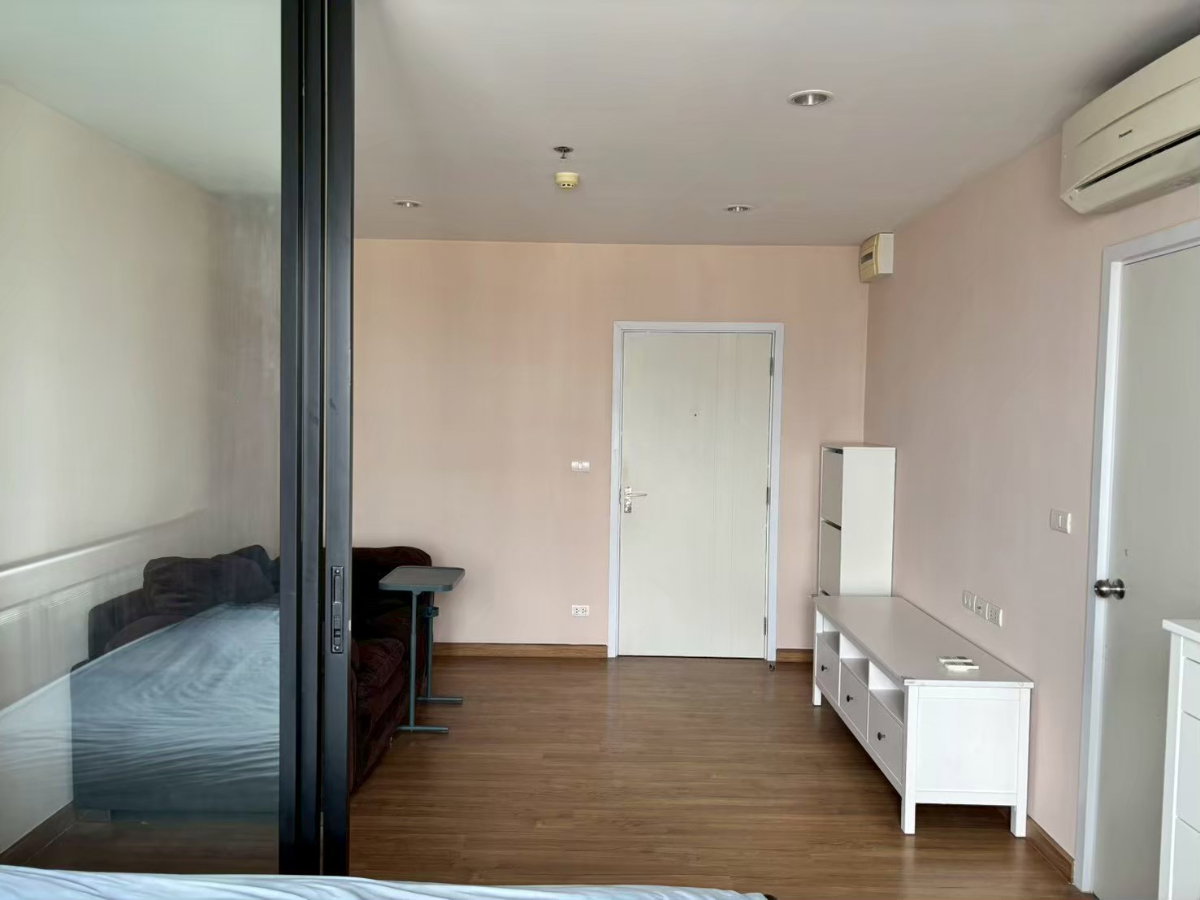 รูป ขาย เดอะทรี อินเตอร์เชนจ์ 1-bed ตึกB ชั้น24 ขนาด 36 ตร ม 🆔 line: eyannie - รูปที่ 4/14