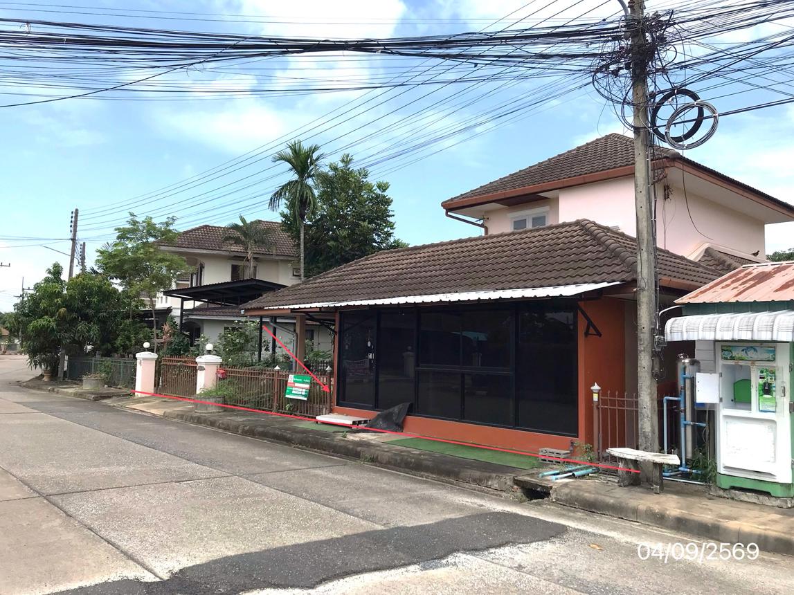 รูป บ้านเดี่ยว 71.5 ตร.วา เดอะ ลากูนน่าโฮม เฟส 2 สันทราย เชียงใหม่ 3.8M - รูปที่ 19/37