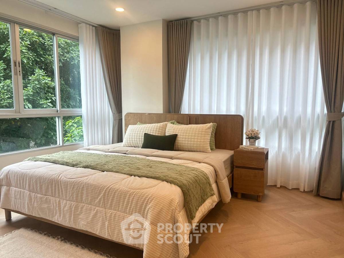 picture 2-BR Condo at D Condo Campus Resort Kuku in Ratsada (ID 3422647) - 14/23