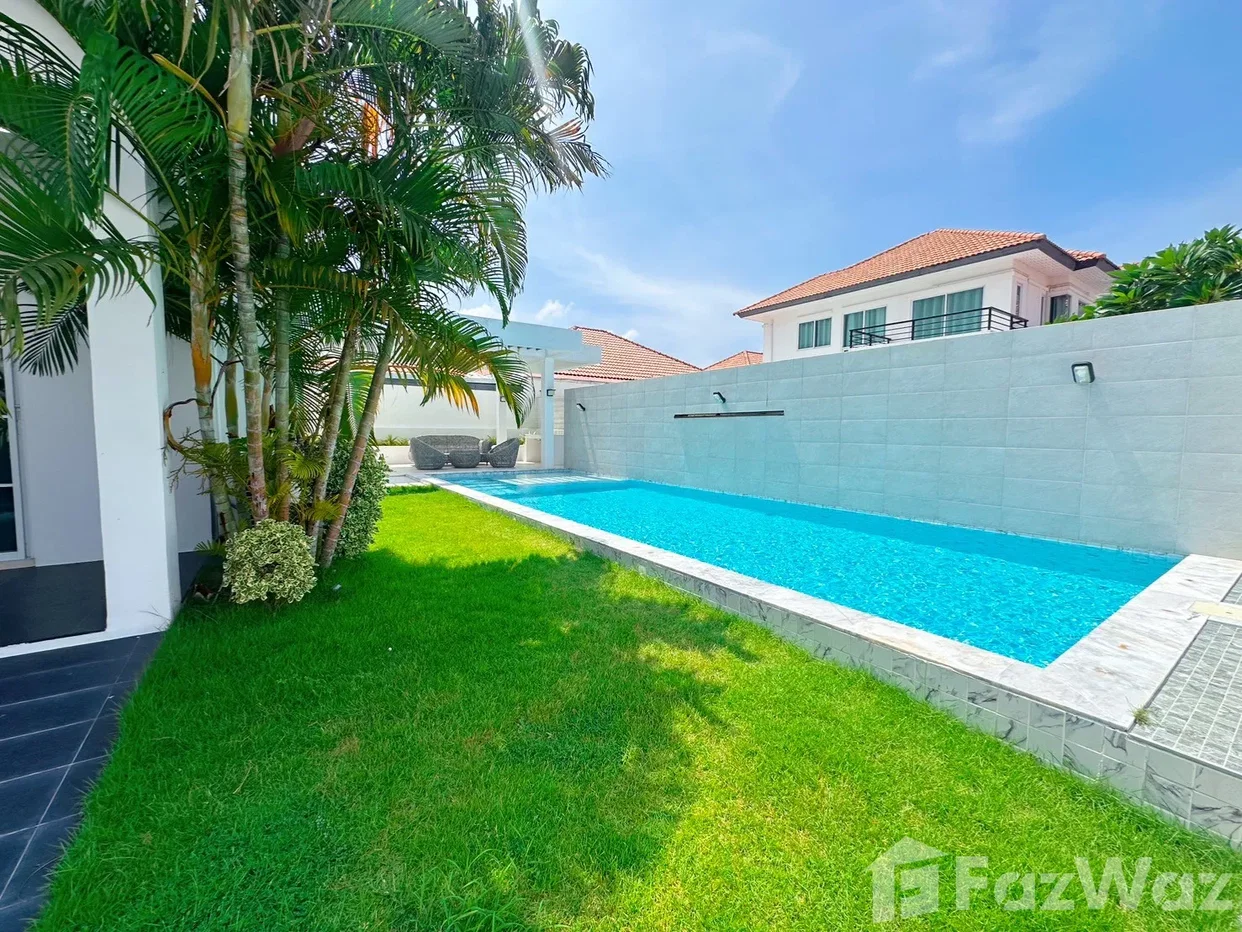 picture 4 Bedrooms for rent at T.W. Park View 6873996 - 3/20