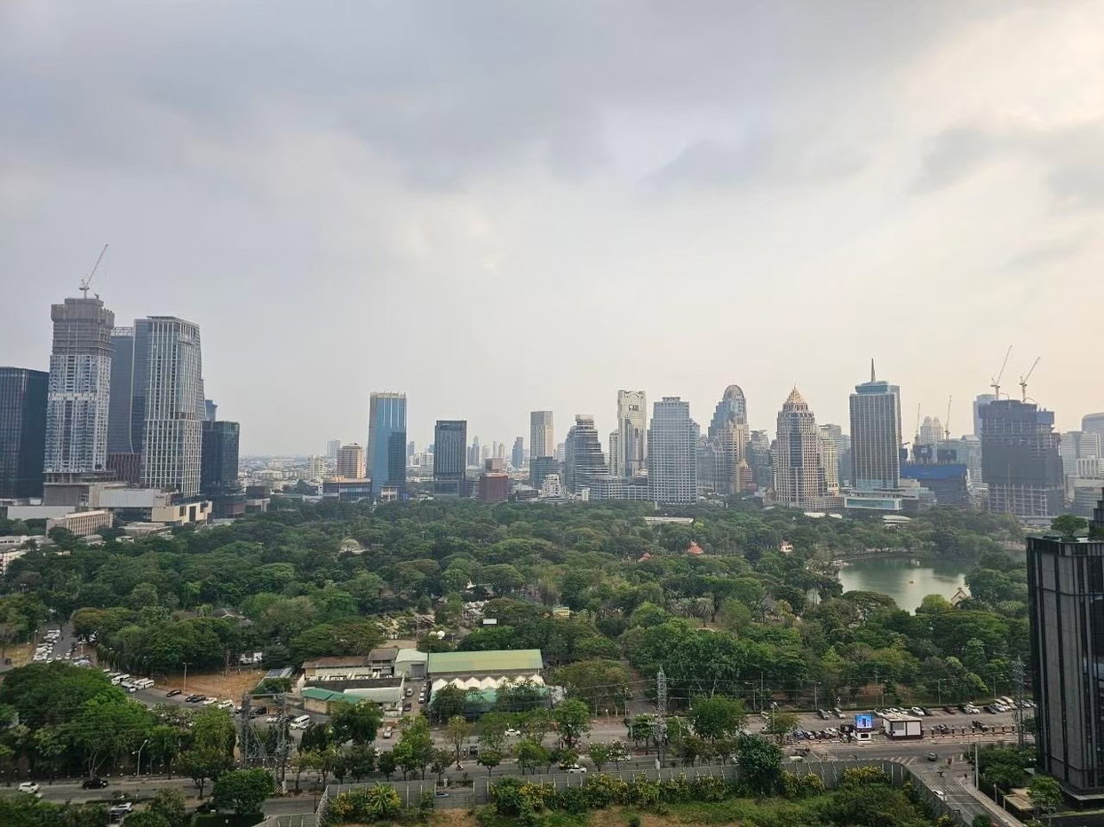 รูป ขาย The Residences at Sindhorn Kempinski 5 นอน 359 ตร.ม. ใกล้ BTS ชิดลม 👑 - รูปที่ 9/9