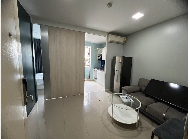 picture CONDO 27.94 Sq.m. Bang Na Bangkok for 1.9M - 5/16