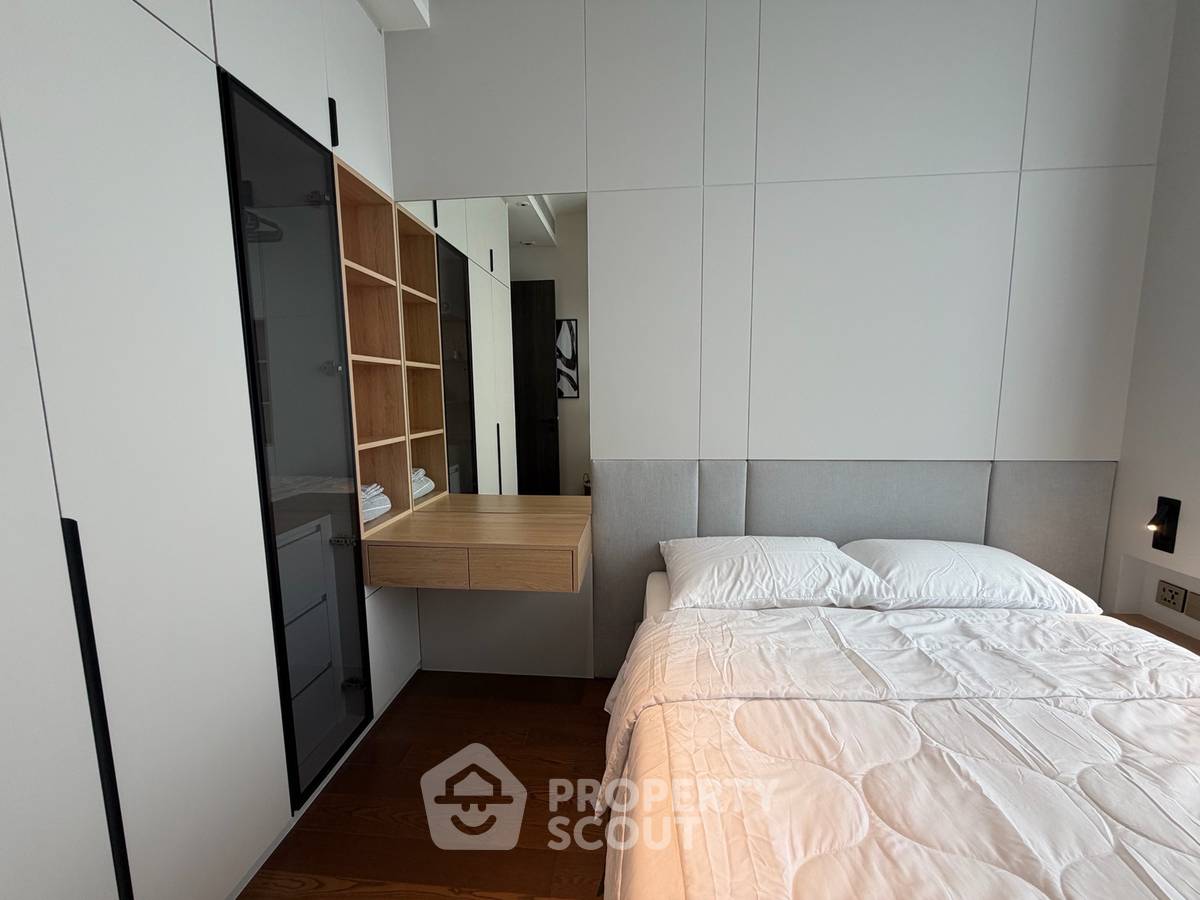 รูป คอนโด 3-ห้องนอน ที่ เอสทีค ทองหล่อ ใกล้ ทองหล่อ (ID 3423862) - รูปที่ 16/22
