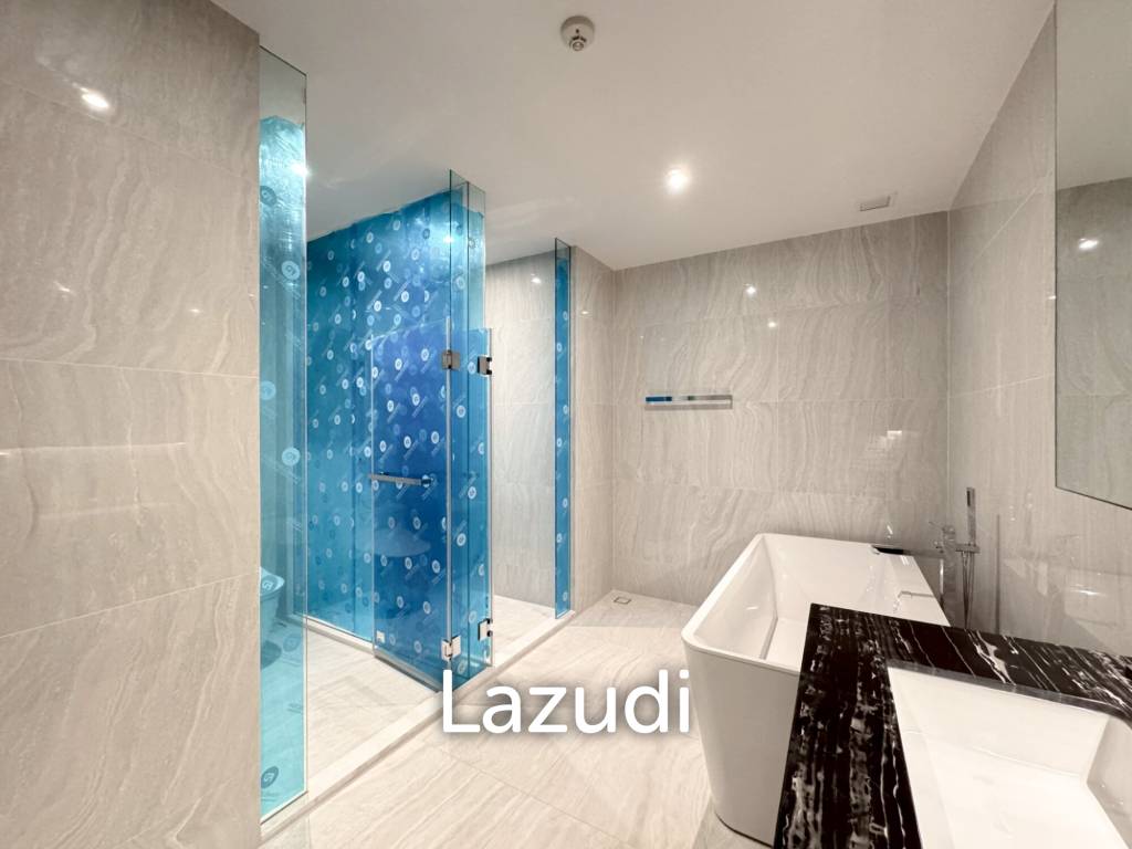 picture Nivati Residence 109.98 sqm Condo in Khlong Tan Nuea - 19/19