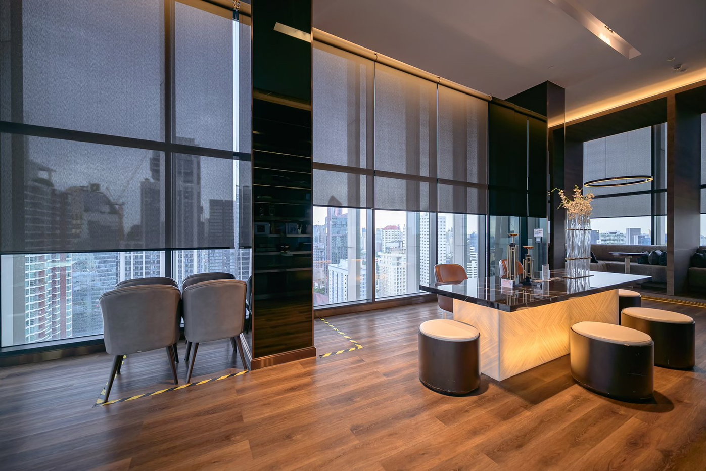 picture one bed room RHYTHM Ekkamai for sale - 6/19