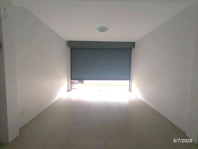 picture SHOP HOUSE 19.9 Sq.w. Muang Khon Kaen Khon Kaen for 2.4M - 4/29