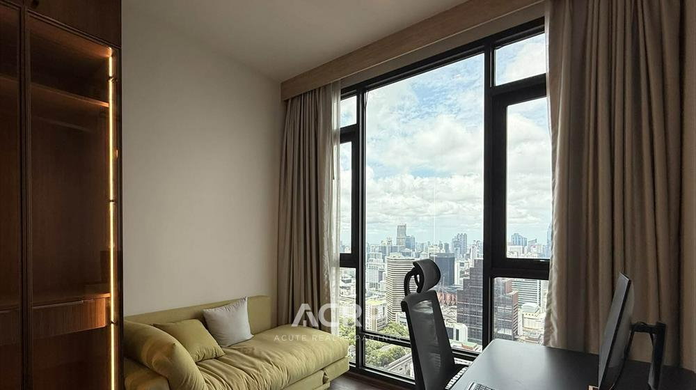 picture ðïļ FOR RENT | The Address SiamâRatchathewi | 2BR | 69 Sq.m. - 10/16