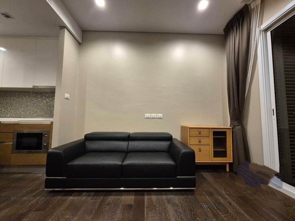 รูป คอนโดหรู The Saint Residences 2 นอน 2 น้ำ ใกล้ BTS ห้าแยกลาดพร้าว
ราคาเบาๆ 5.3 ล้าน วิวดี พร้อมสระว่ายน้ำและฟิตเนสครบ! - รูปที่ 2/8