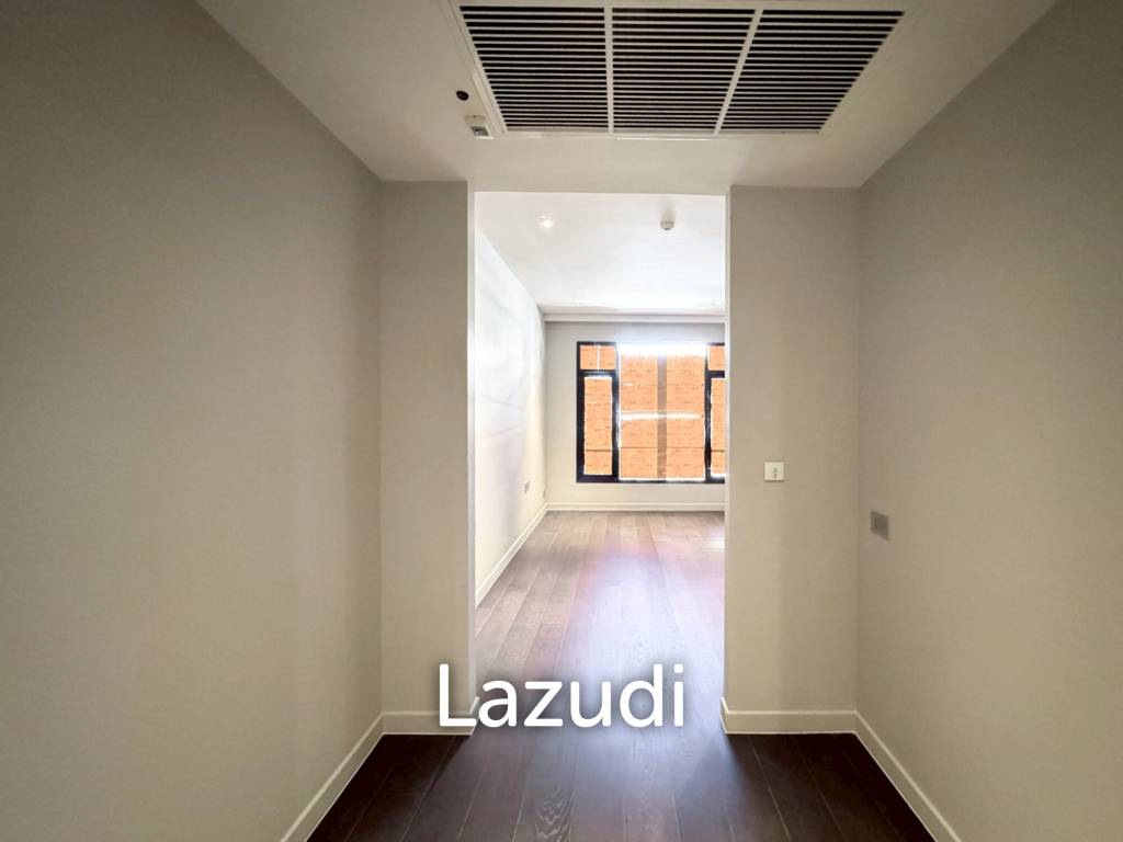 picture Nivati Residence 109.98 sqm Condo in Khlong Tan Nuea - 11/19