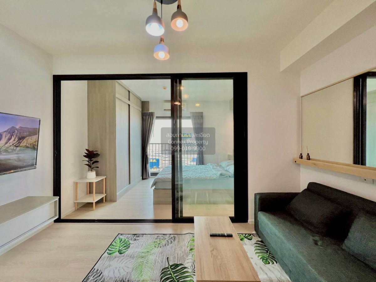 picture For Rent Condo , A Space Mega , Bang Phli Noi , Bang Phli , Samut Prakarn , CX-143662 ✅ Live chat with us ADD LINE @connexproperty ✅ - 2/12