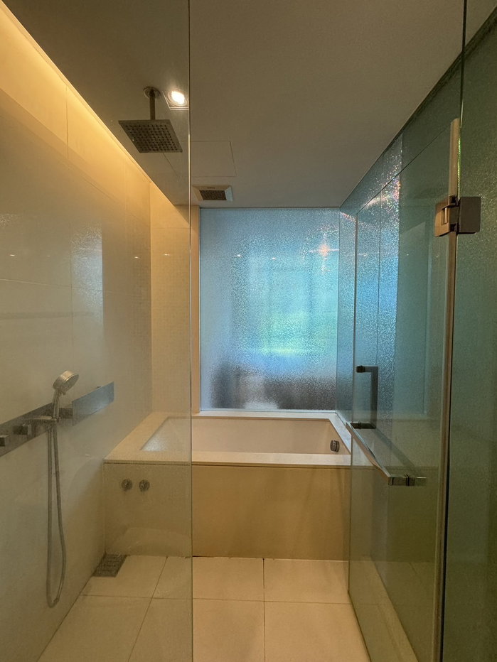 รูป ขายคอนโด The Room สุขุมวิท 21 1 ห้องนอน 53 ตร.ม. ใกล้ MRT เพชรบุรี 🏙️ - รูปที่ 5/7
