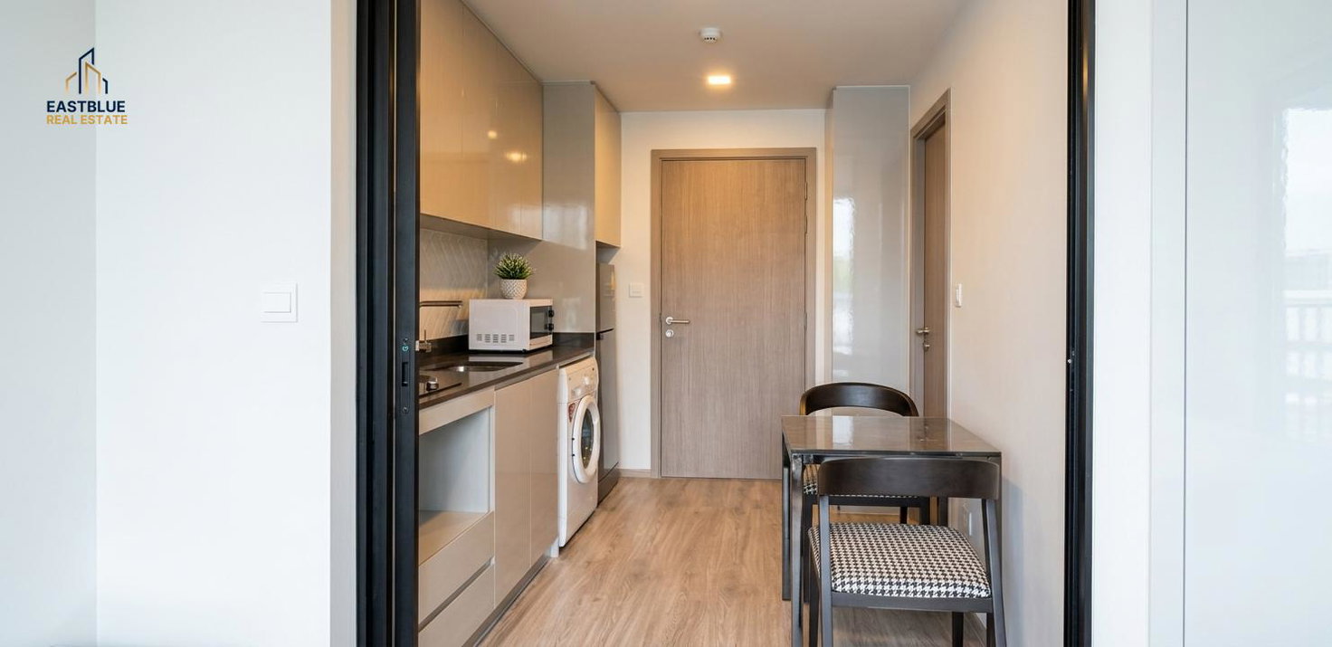 picture Maestro 14 Siam - Ratchathewi for Rent - 1 Bed 26.5 sqm near BTS Ratchathewi ✨ - 2/5