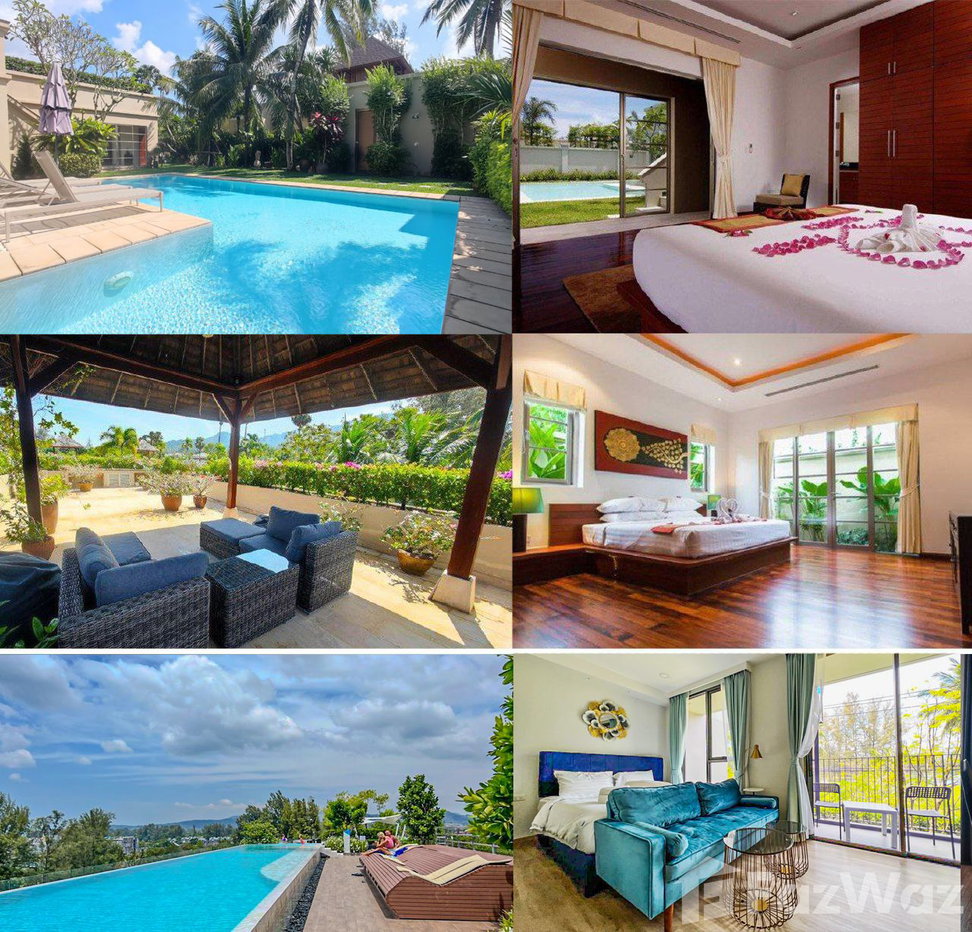 picture 3 Bedroom Villa for rent at The Residence Resort 5613859 - 27/33