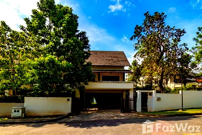 บ้านเดี่ยว กะทู้ ภูเก็ต : ขาย วิลล่า 5 ห้องนอน ในโครงการ ล๊อค ปาล์ม กอล์ฟ คลับ 6873999