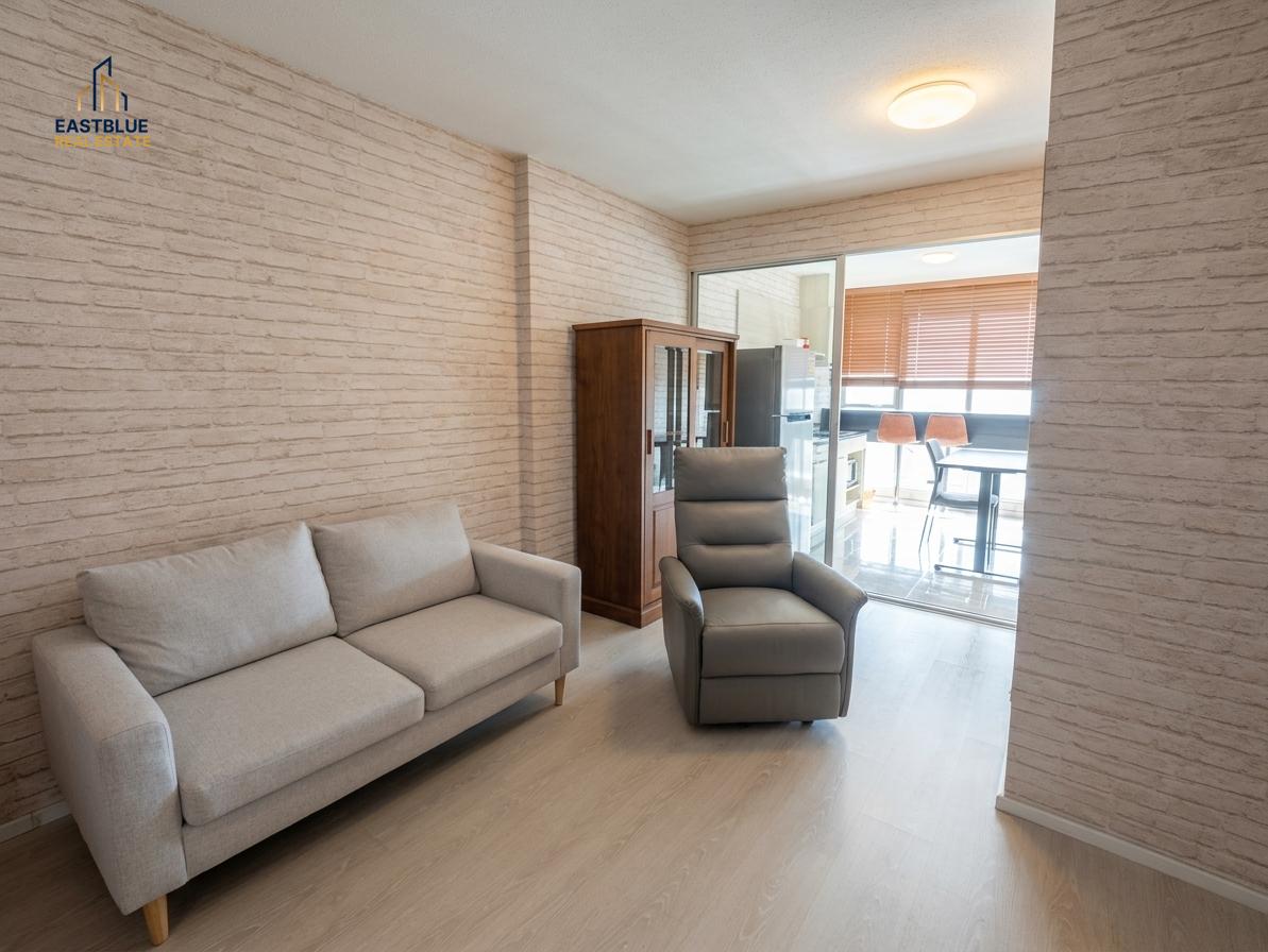 picture For Sale! RHYTHM Sathorn-Narathiwas 1-Bed 38 sqm, near BTS Chong Nonsi 🏙️✨ - 1/6