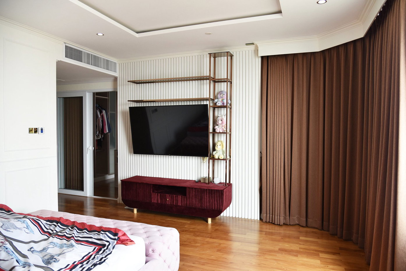 picture For Sale: Watermark Chaophraya River, 4-Bed 283 sqm,, River View 🌊 - 4/7