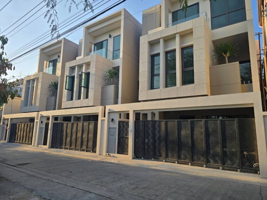 Project Nest 52 Private Living Suksawat - Rat Burana Picture - 3/7