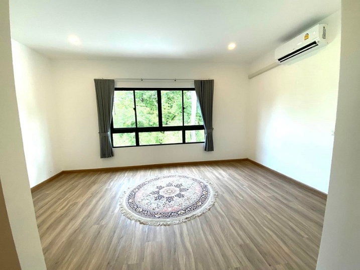 รูป 🏡✨ ขายทาวน์โฮม 3 ชั้น พาทิโอ ศรีนครินทร์–พระราม 9 | บ้านสวย เฟอร์นิเจอร์ครบ - รูปที่ 8/15