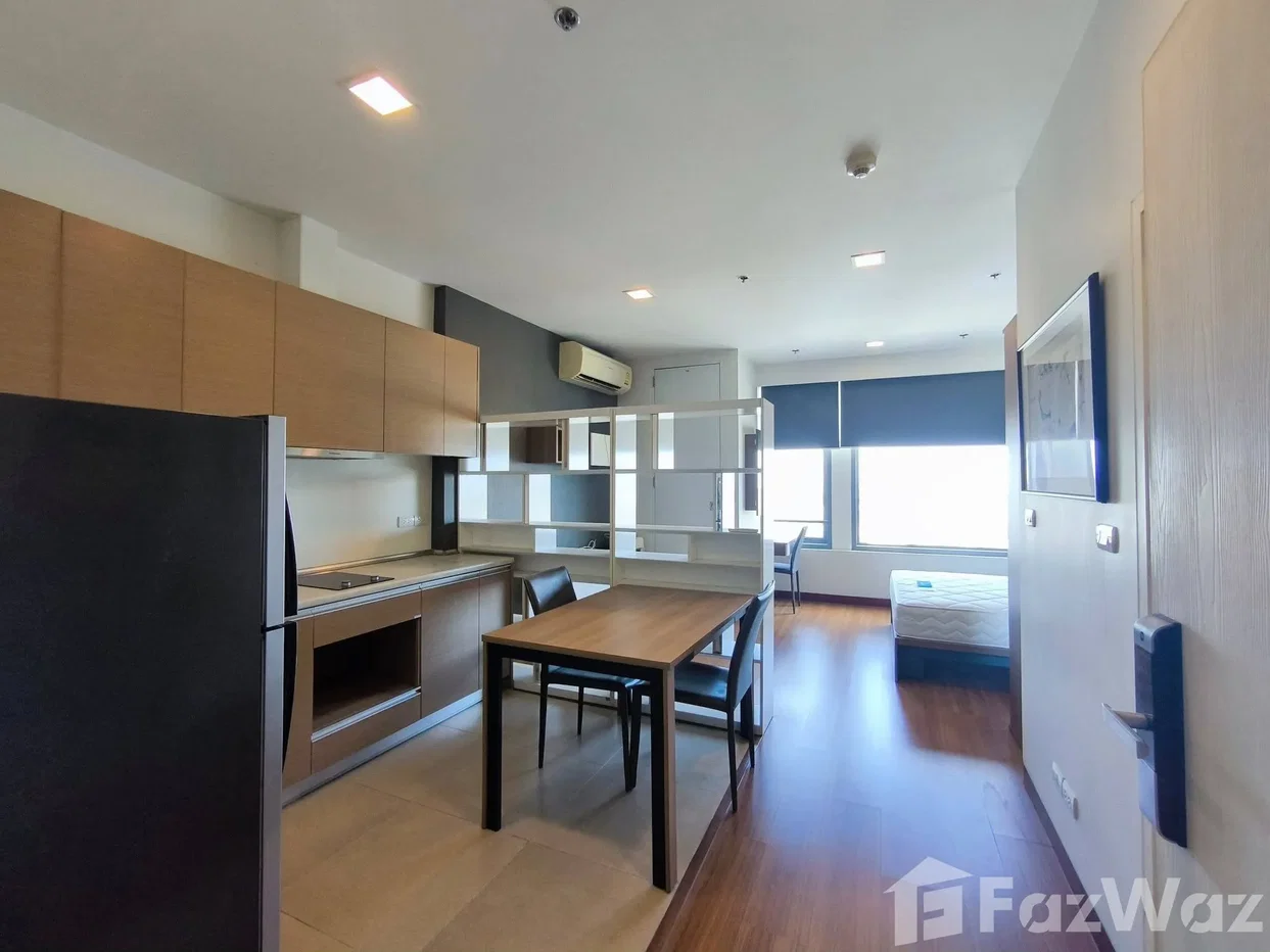 picture vantage ratchavipa condominium 6874866 - 3/7