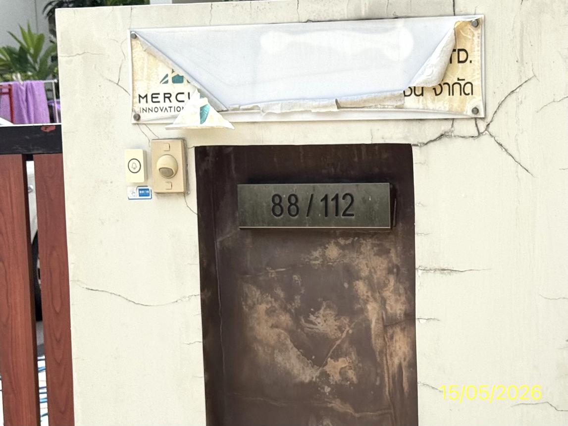 picture HOME 51.5 Sq.w. Muang Pathum Thani Pathumthani for 5.1M - 10/15