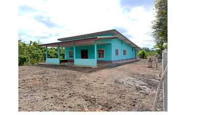 LAND 153.3 Sq.w. Mae Wang Chiang Mai for 1.4M