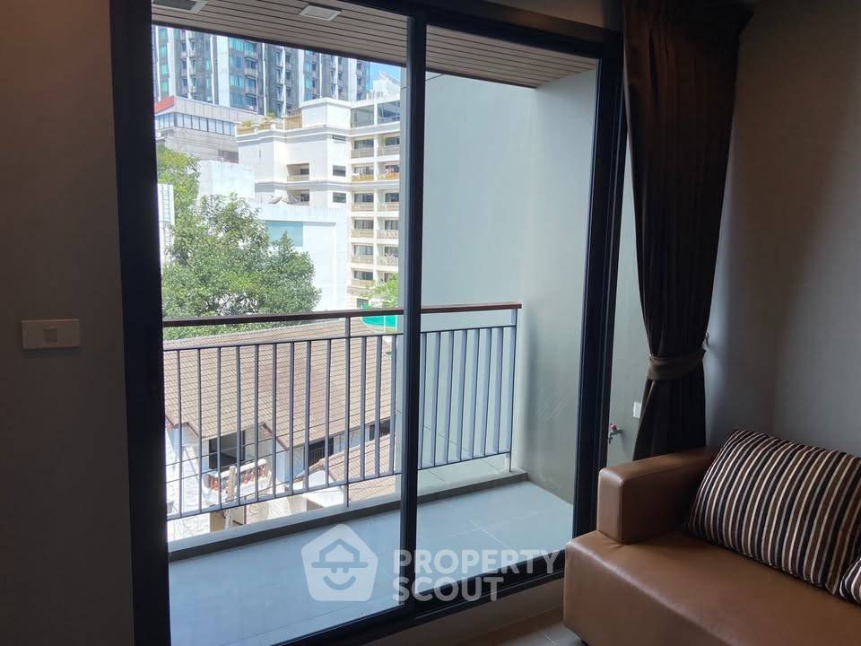 รูป คอนโดสองห้องนอน Mirage Sukhumvit 27 ใกล้ BTS Asoke (ID 3424913) - รูปที่ 29/30