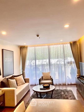 2-BR Condo at The Hudson Sathorn 7 near BTS Chong Nonsi (ID 3423645)