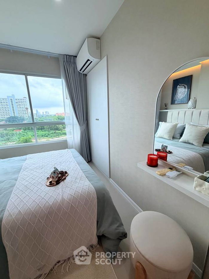 รูป ขายคอนโด 1 ห้องนอน Lumpini Seaview Jomtien ใกล้หาดจอมเทียน (ID 3424388) - รูปที่ 7/16