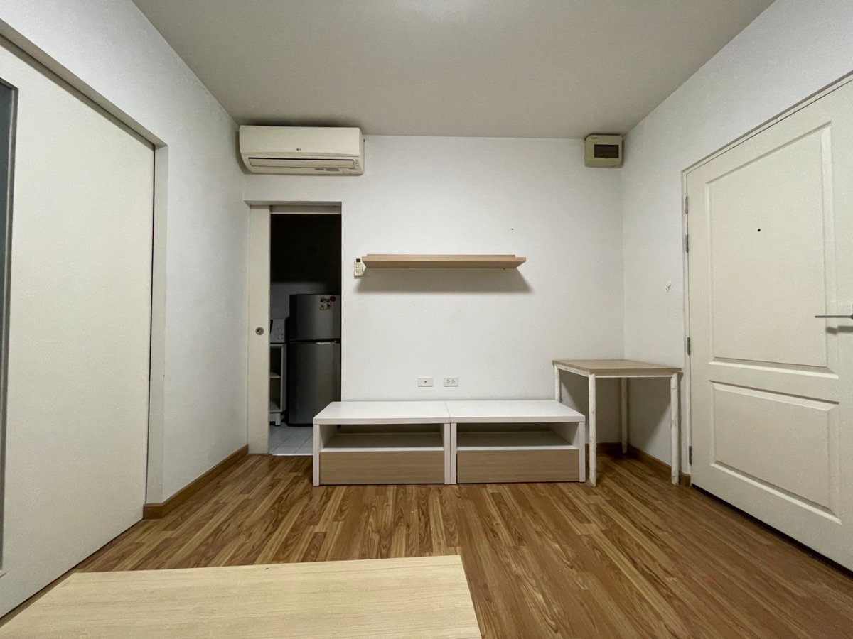 picture The Seed Sathorn-Taksin 1 bedroom - 8/11