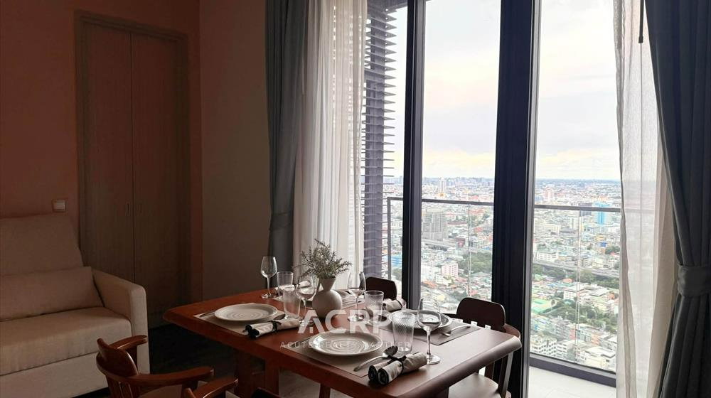 picture ðïļ FOR RENT | The Address SiamâRatchathewi | 2BR | 69 Sq.m. - 9/16