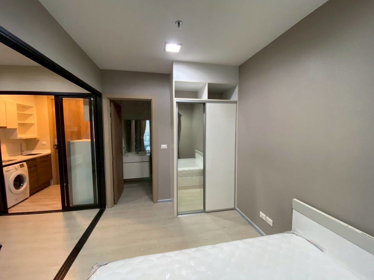 รูป ขายคอนโด Condolette Midst Rama 9 1 ห้องนอน 35 ตร.ม. 3.9 ล้าน 🏙️ - รูปที่ 6/9