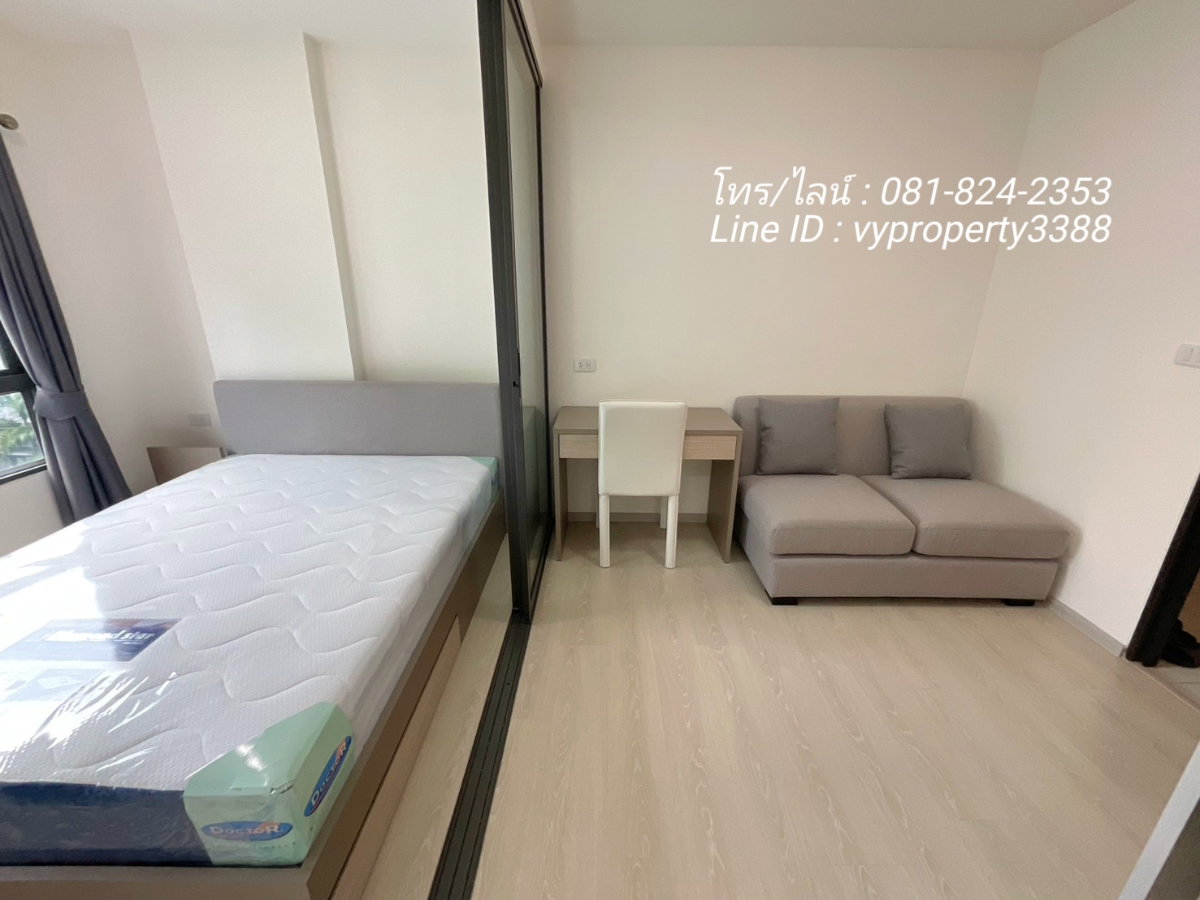 picture Condo for rent, Condo Grene Donmuang-Songprapha - 3/10