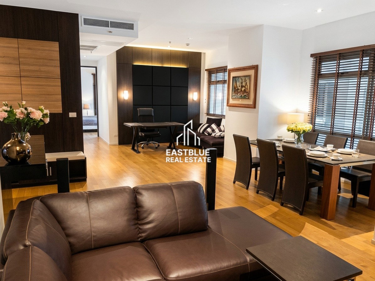 รูป เช่าคอนโด The Madison Condominium Sukhumvit 41 💎 ทำเลดีใจกลางเมือง - รูปที่ 2/9
