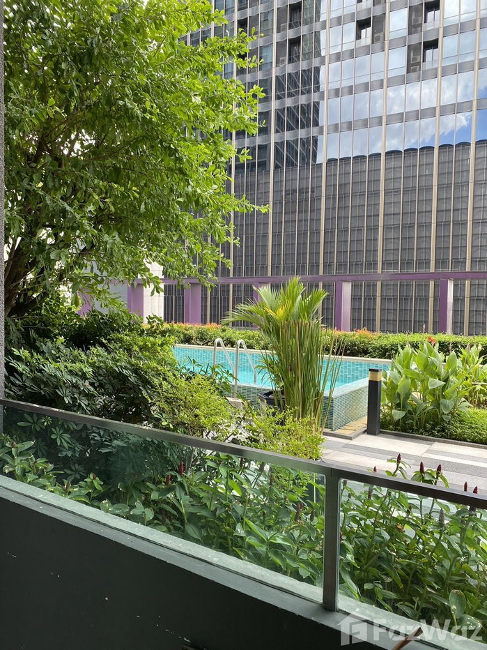picture 1 Bedroom Condo for sale at Noble Remix 1626304 - 10/10