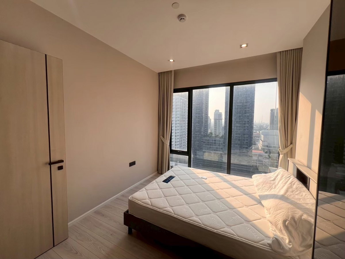 picture The room phayatai ⭐️37sq.m.⭐️21,000 - 7/9