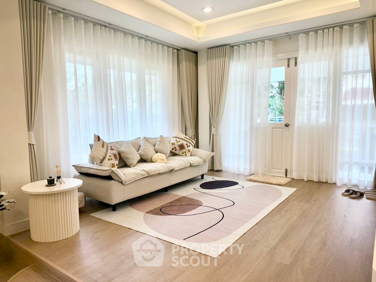 picture 3-BR House close to Suvarnabhumi Airport (ID 3423816) - 14/30
