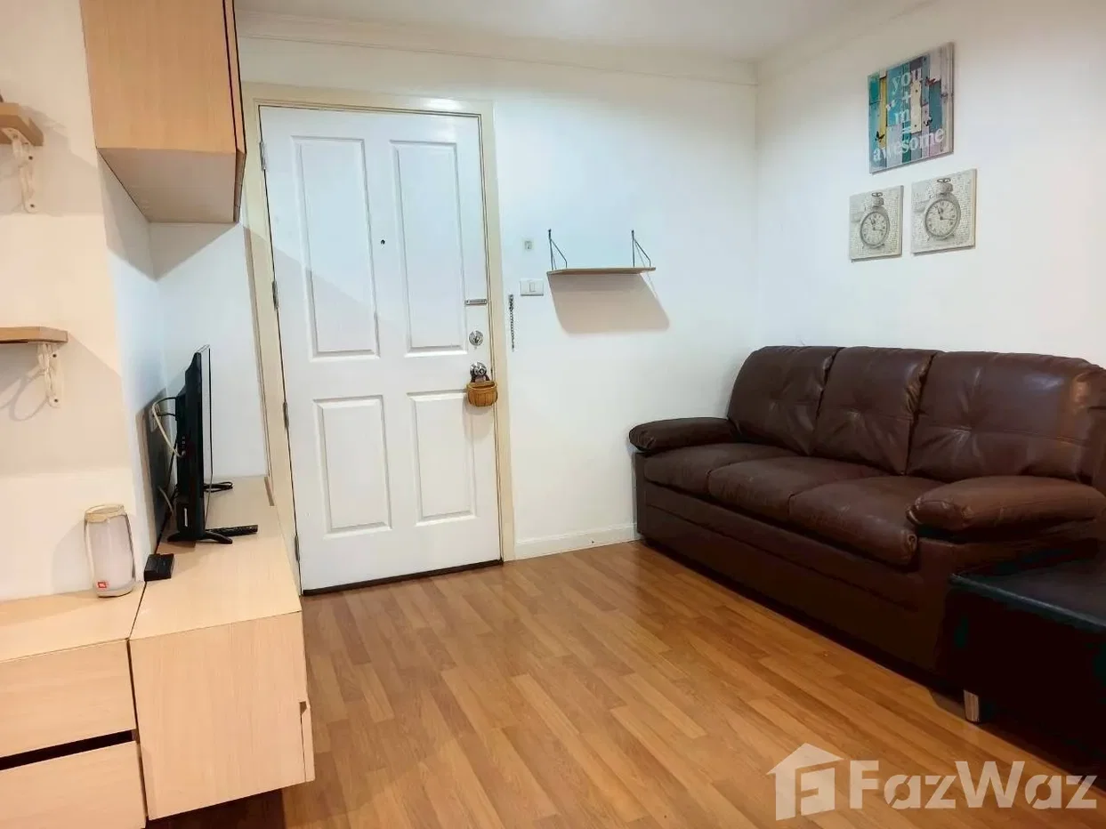 picture Lumpini Place Rama 9 | Rare 1-Bedroom 34 sqm | Just 2.85M 6873772 - 5/9