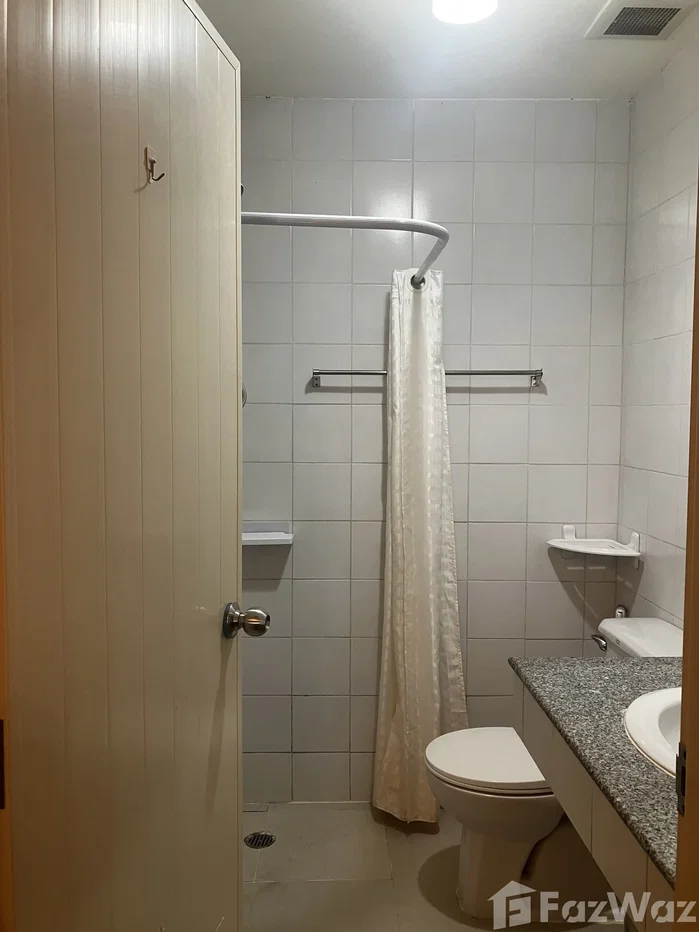 picture 4 Bedroom Townhouse for rent at Baan Suksamran 6840361 - 13/35
