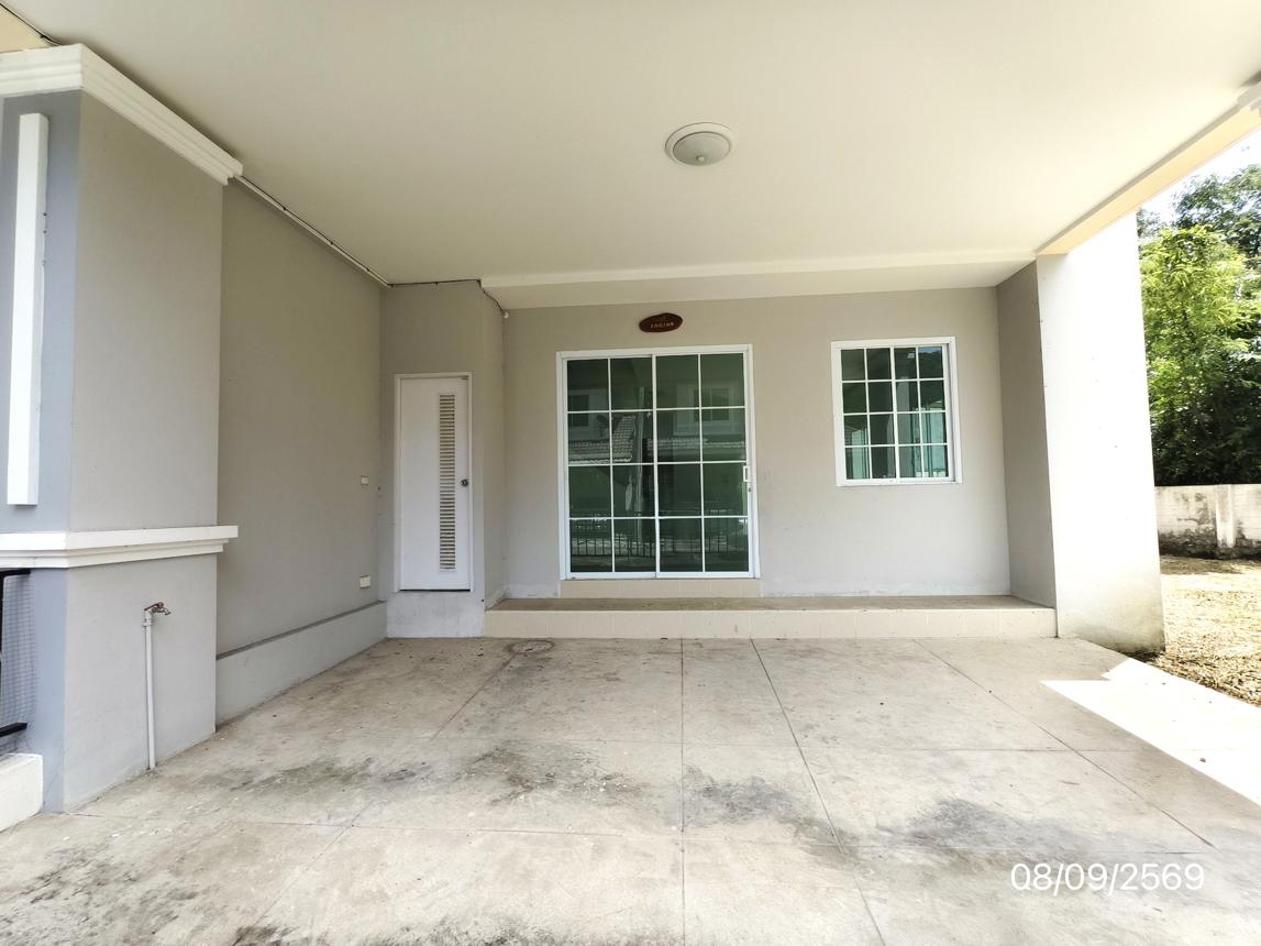 picture TOWN HOUSE 61.6 Sq.w. San Kamphaeng Chiang Mai for 3.3M - 17/33