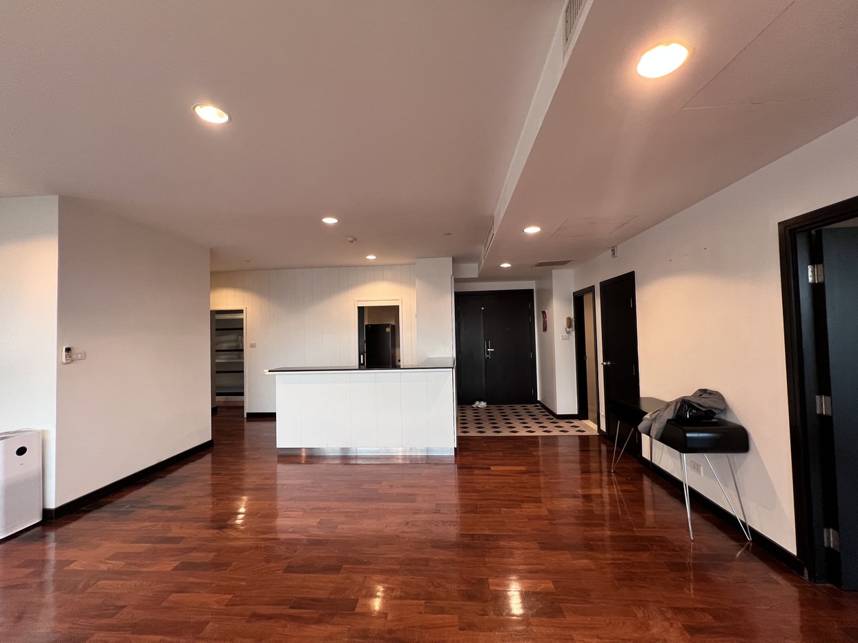 รูป ขายคอนโด Wilshire 3 ห้องนอน 165.5 ตร.ม. สุขุมวิท ใกล้ MRT สุขุมวิท 💎 - รูปที่ 4/9
