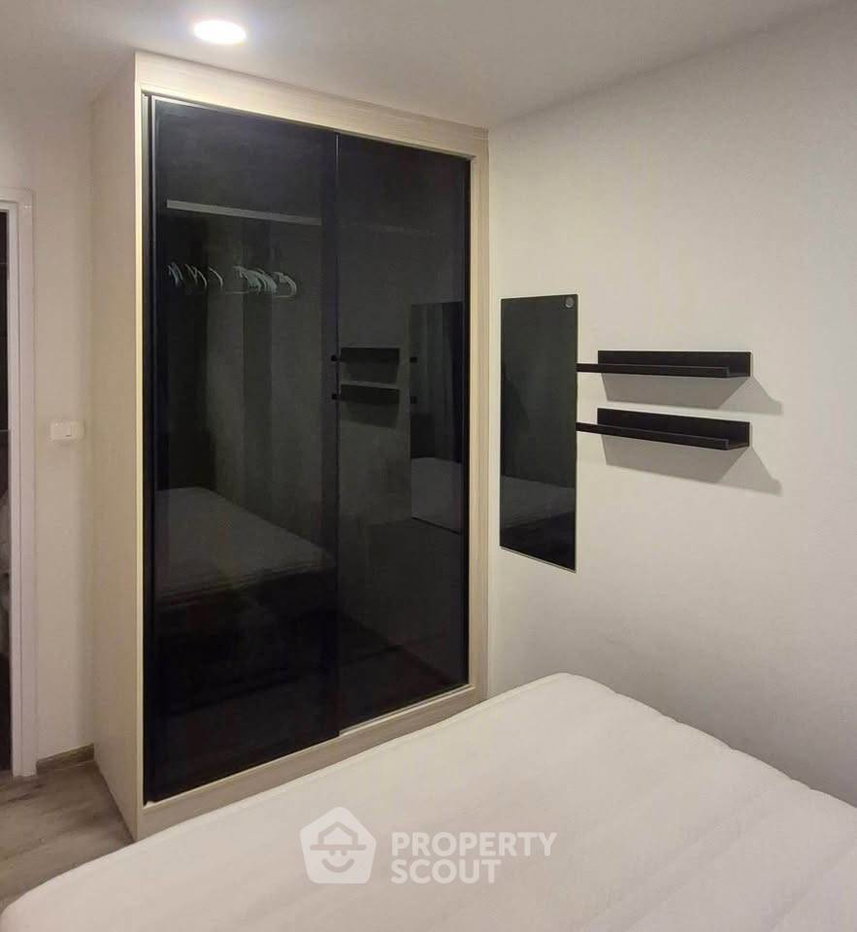 picture 1-BR Condo At Beat Bangwa Interchange Near MRT Bang Wa (ID 3425380) - 3/6